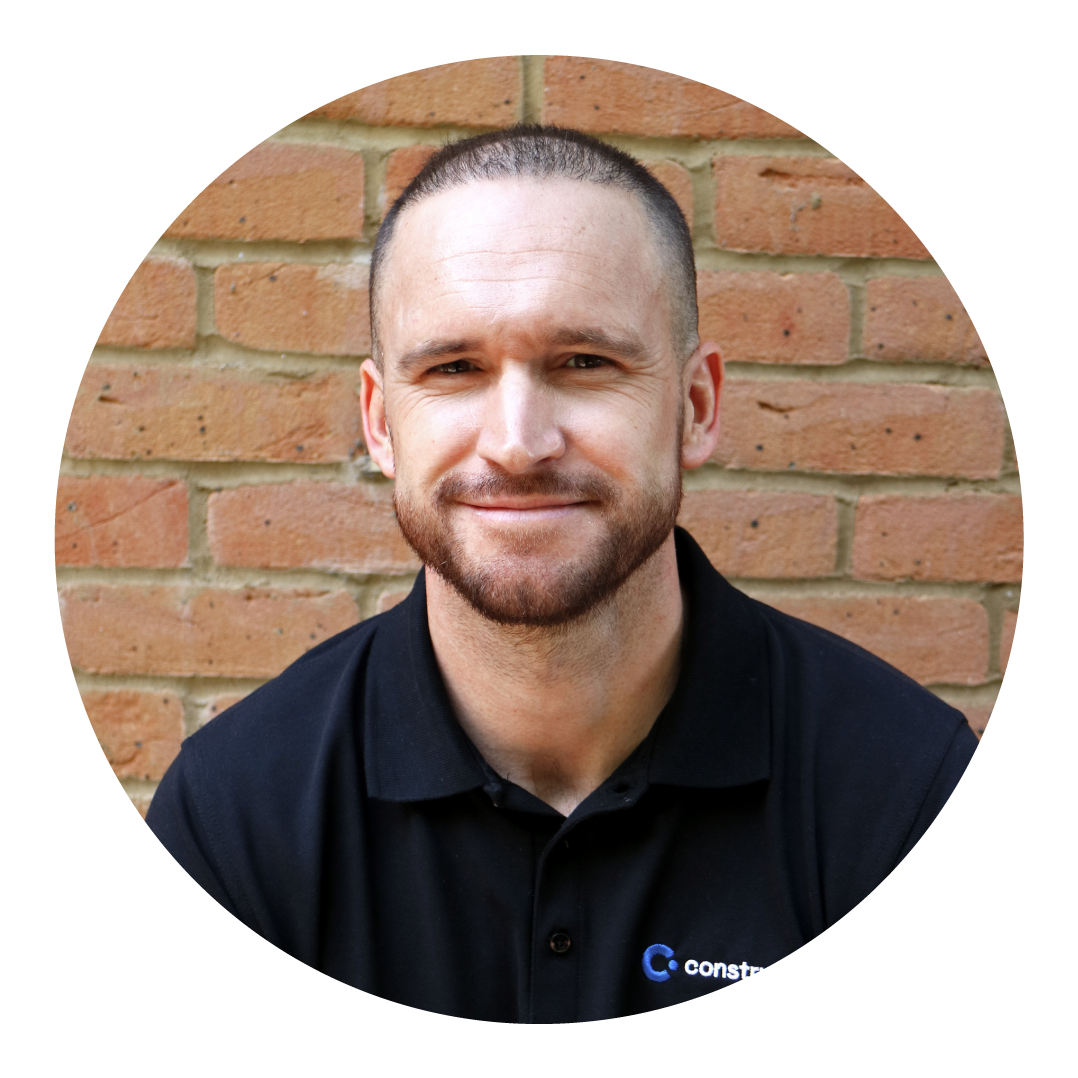 Construct | Meet the Team