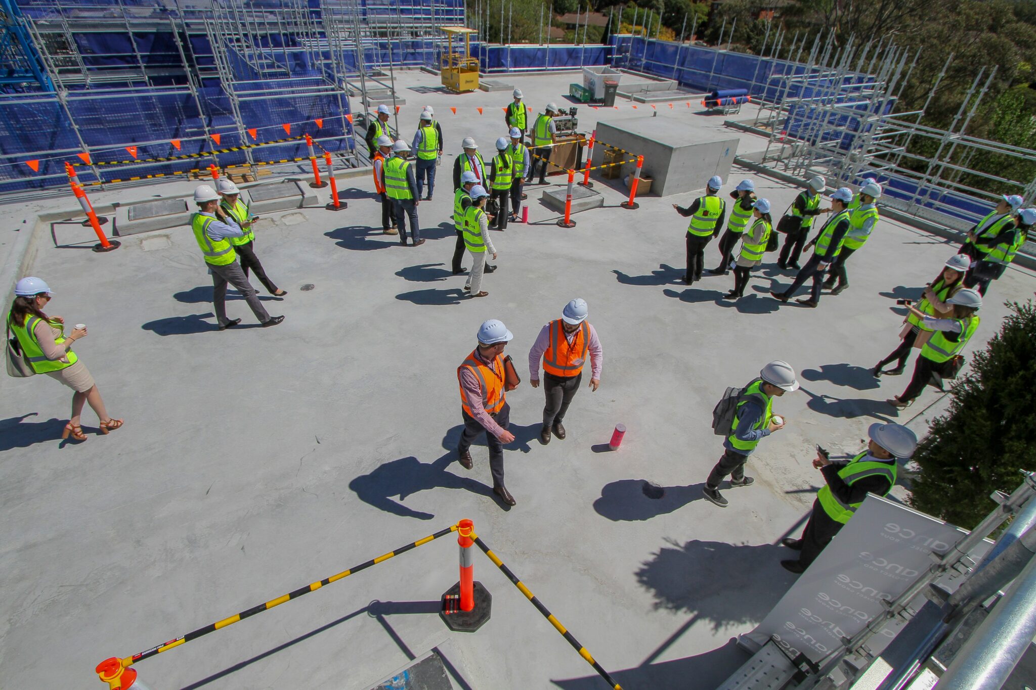 About us - Construct Building Services